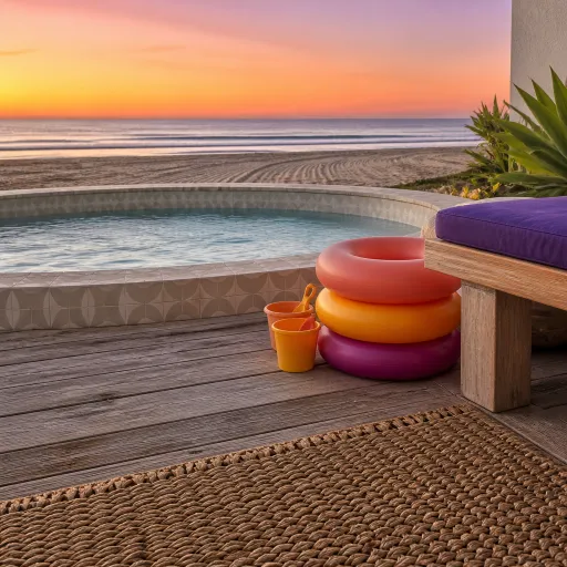 Elegant San Diego kid friendly hotels for relaxed coastal family escapes