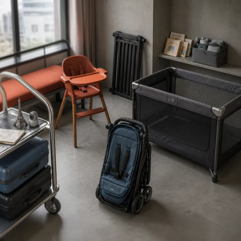 Elegant family friendly hotels in Paris for a refined city escape