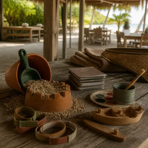 The All-Inclusive Kids' Club: What Families Should Expect at Caribbean Resorts