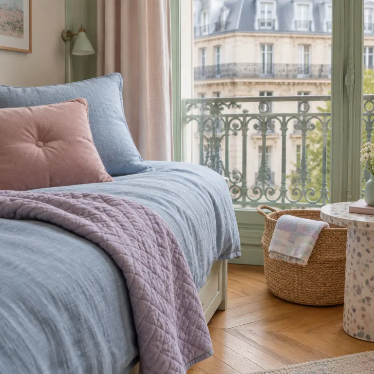 Elegant places to stay: the best family hotels in Paris for a refined city break