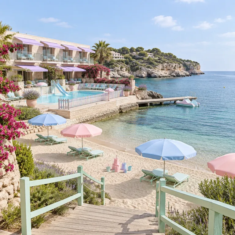 Mallorca After the Crowds: Why October Is the Family Traveler's Secret