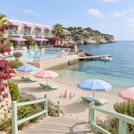 Mallorca After the Crowds: Why October Is the Family Traveler's Secret