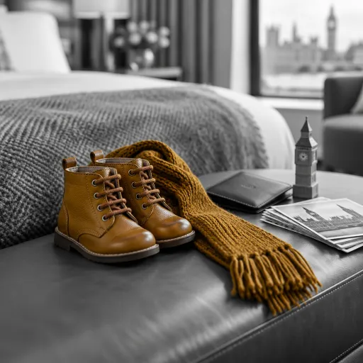 Elegant places to stay in London for families who love comfort and culture