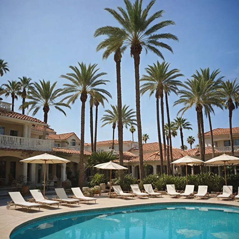 Family friendly hotels in San Diego: luxury stays for unforgettable family escapes
