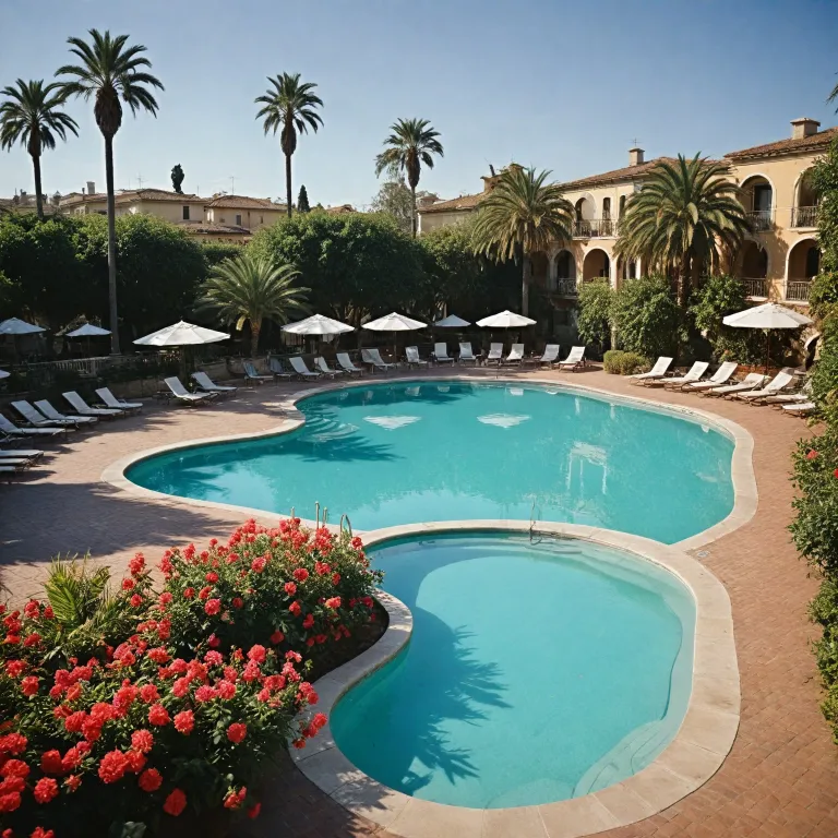 A refined guide to the best family hotels in San Diego for a memorable stay