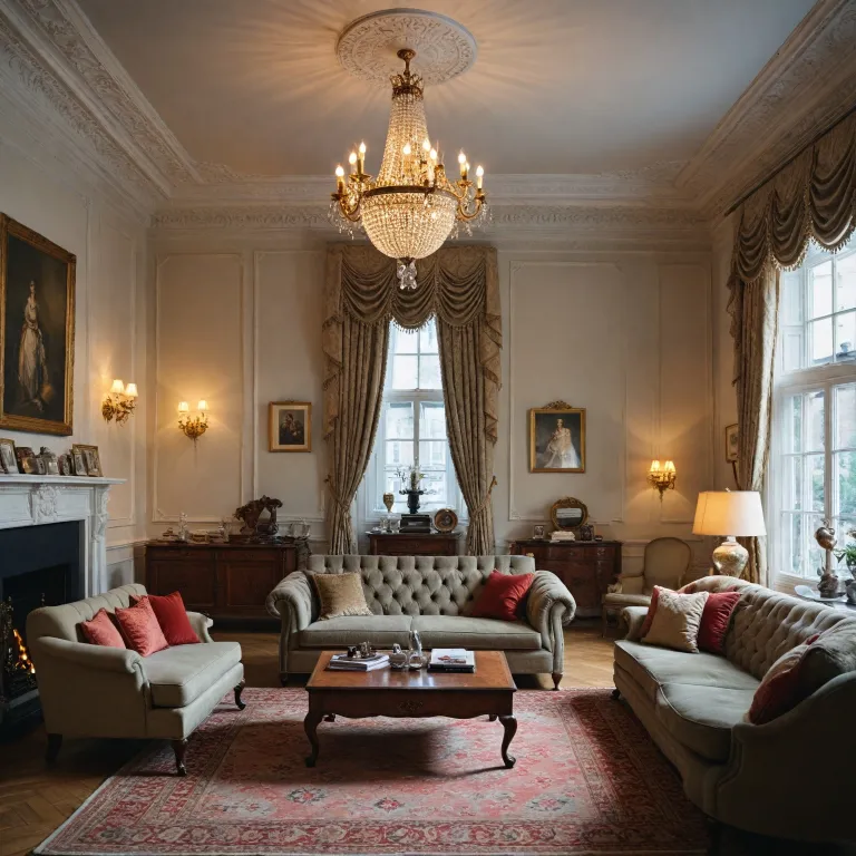 Elegant london hotels for families seeking a refined city escape