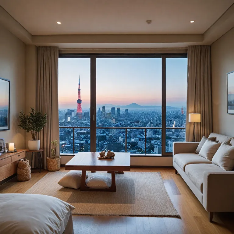 Elegant family stays in Tokyo: the best hotels for refined city breaks with children