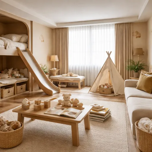Elegant fun hotels for kids that elevate every family stay