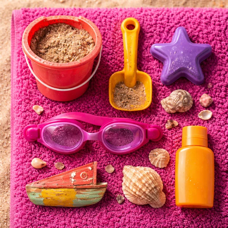 Hotel del Coronado kids activities for an unforgettable family beach escape