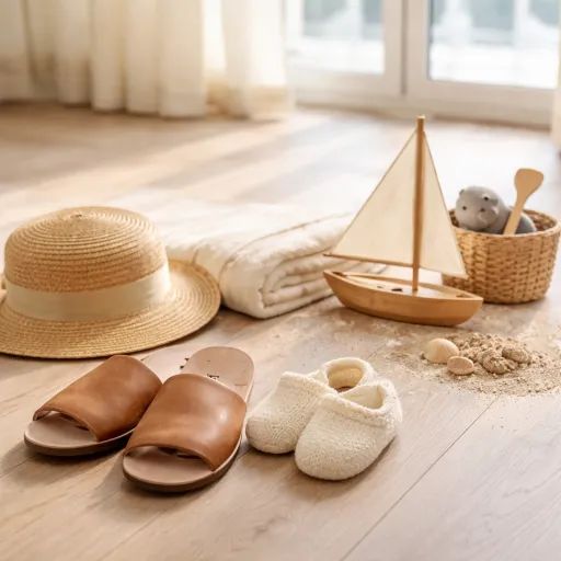 Elegant family friendly hotels in Ocean City NJ for a refined seaside escape