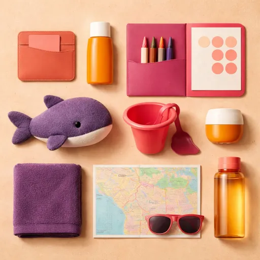 Elegant family friendly hotels in Los Angeles for memorable stays