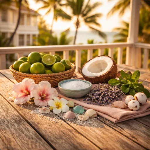 Elegant family friendly hotels in Key West for a refined island escape