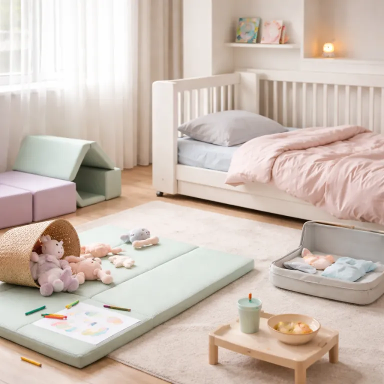 Beyond the Cot in the Corner: Redefining Family-Friendly in 2026
