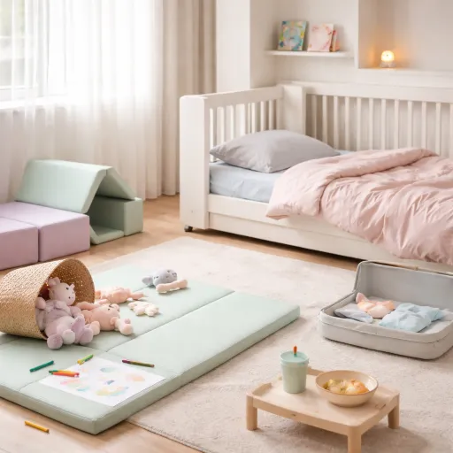 Beyond the Cot in the Corner: Redefining Family-Friendly in 2026