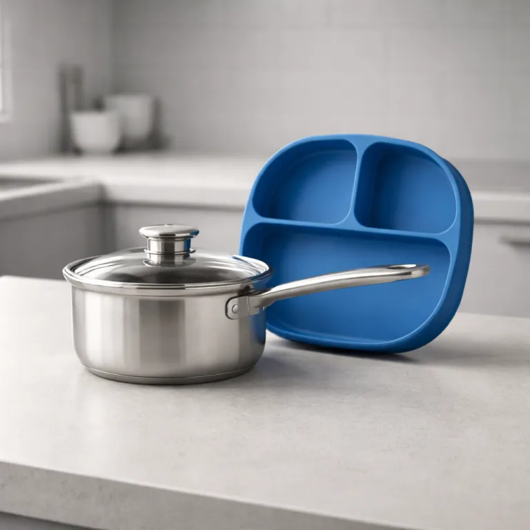 In-Room Kitchens Changed Everything for Traveling Families
