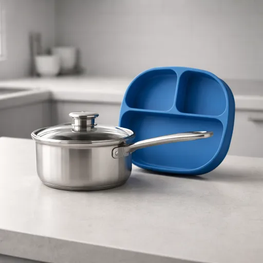 In-Room Kitchens Changed Everything for Traveling Families