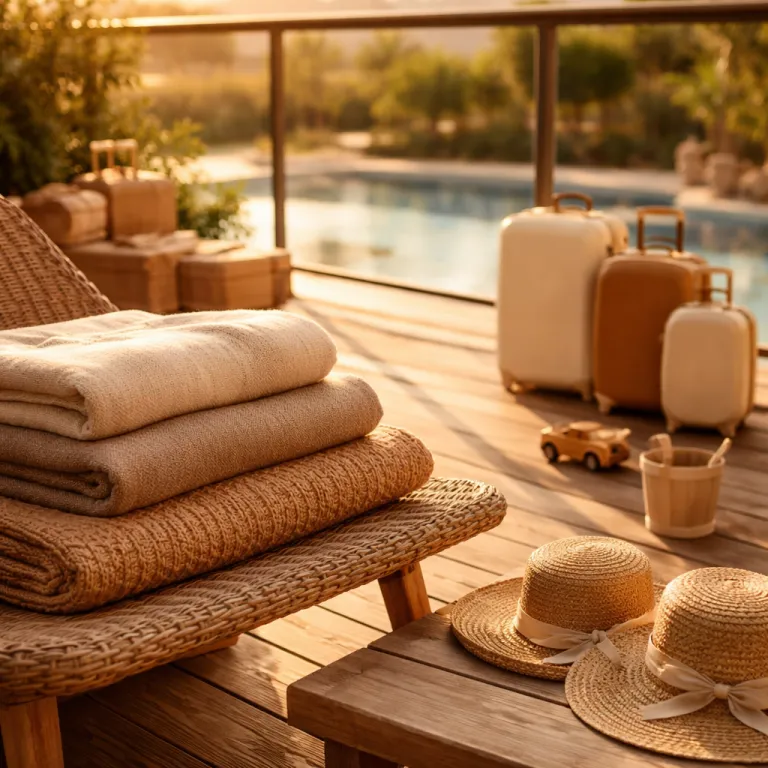 Three Generations, One Hotel: Making Multigenerational Trips Work