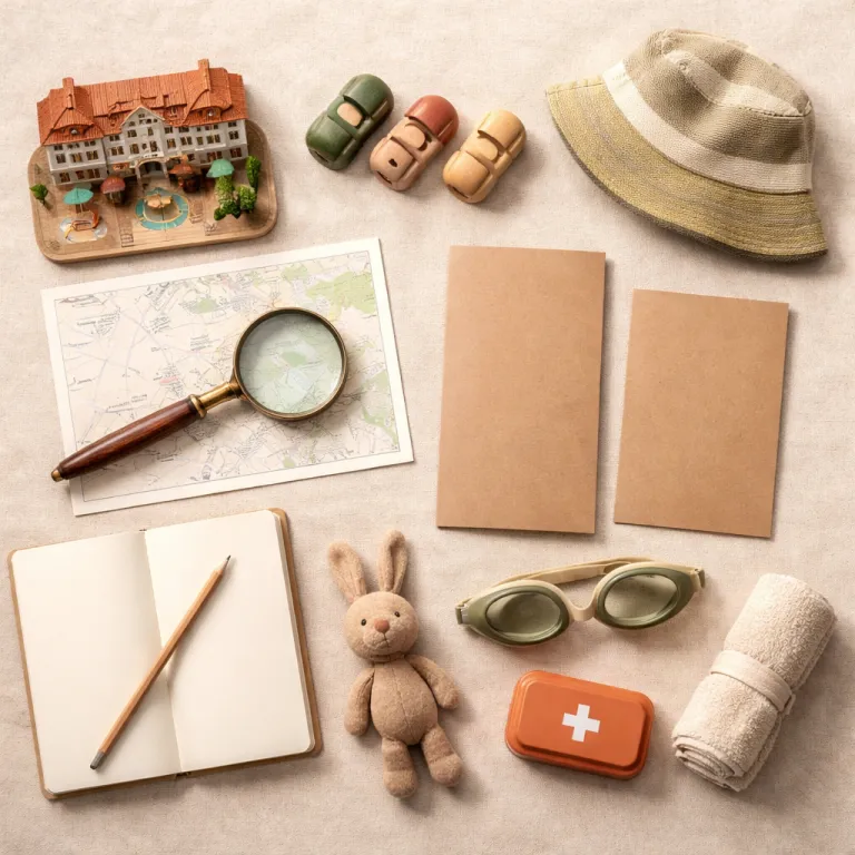 Refined family stays: how to choose the best hotels for kids near you