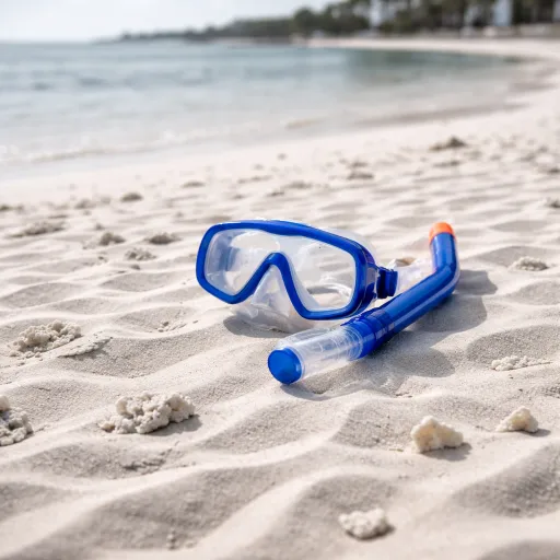 Reef Meets Kids' Club: Family Hotels Where Snorkeling Is Part of the Stay
