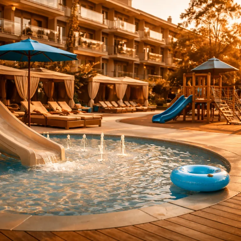 The Family Hotel Openings to Watch This Summer