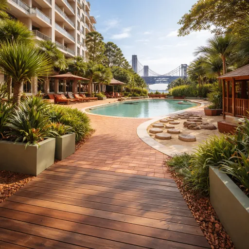 Elegant kids hotels in Brisbane for the ultimate family stay