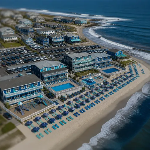 Book Now or Scramble Later: The Family Hotels That Disappear Every July