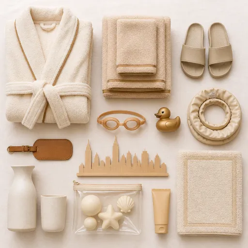 Elegant chicago kid-friendly hotels with indoor pool experiences for memorable family stays