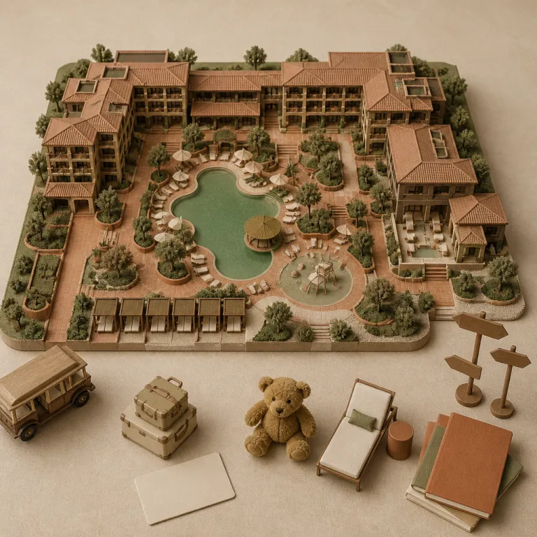 How to choose the best Disney hotel for kids and luxury loving families