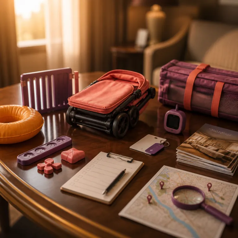How to choose refined kids hotels near you for a seamless family stay