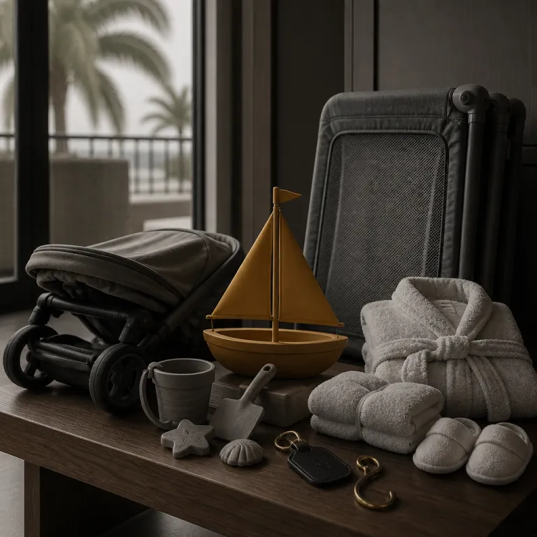 Elegant kid friendly hotels in San Diego for a refined family escape
