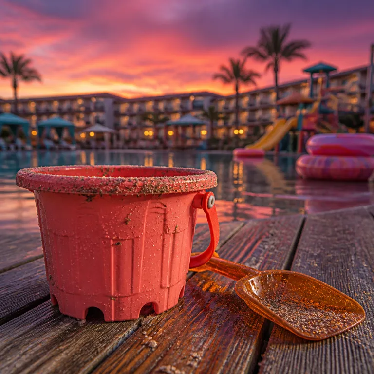 Elegant family stays: how to choose fun hotels for kids near you