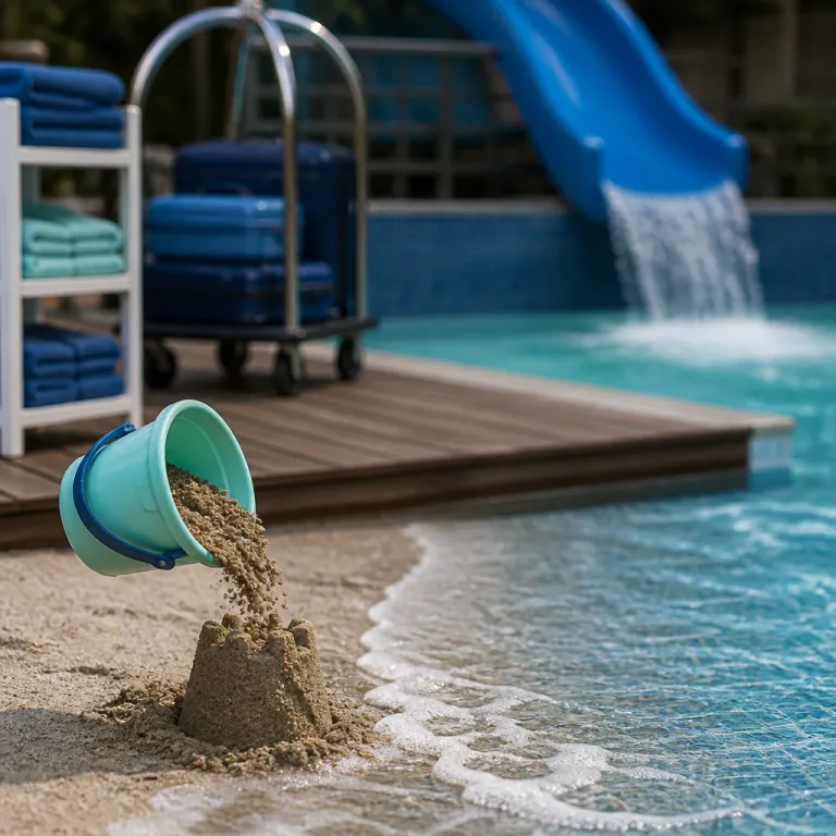 What You Actually Pay For at an All-Inclusive Family Resort