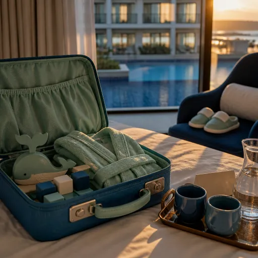 Where to stay for the best Disney hotels for kids and refined family magic