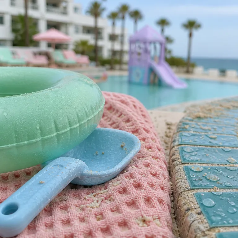 Elegant San Diego hotels for kids that elevate every family stay