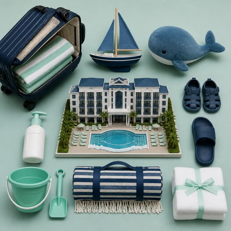 Elegant family escapes: the best hotels for kids in Florida