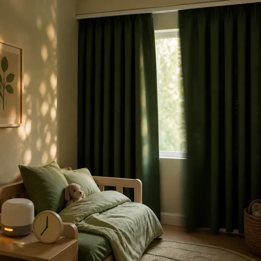 The Hotel Room That Knows Your Toddler Sleeps at Seven
