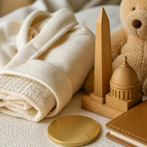 Elegant kid friendly hotels in Washington DC for refined family stays