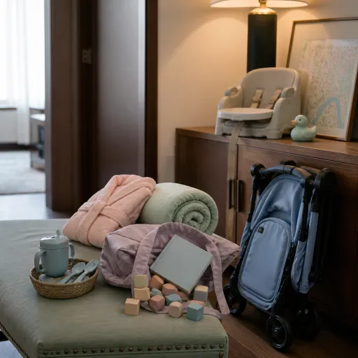 Elegant kid friendly hotels in Minneapolis for refined family city breaks